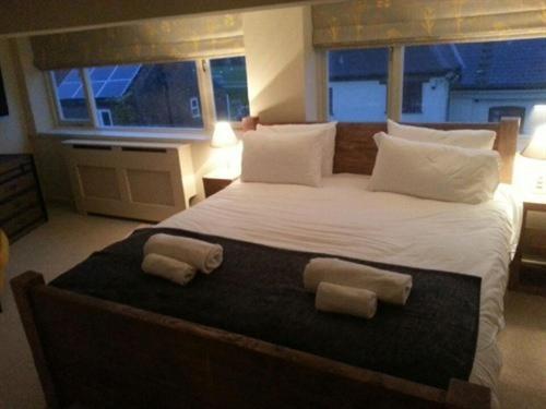 The Quay Rooms Wells-next-the-Sea Exterior photo