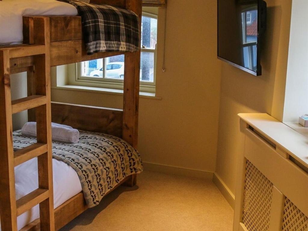 The Quay Rooms Wells-next-the-Sea Room photo