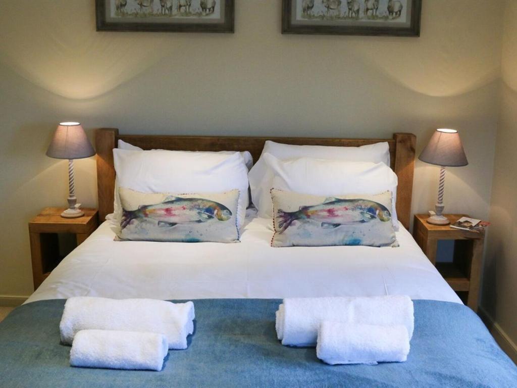 The Quay Rooms Wells-next-the-Sea Room photo
