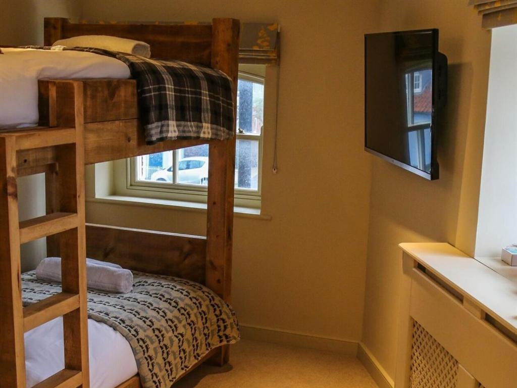 The Quay Rooms Wells-next-the-Sea Room photo