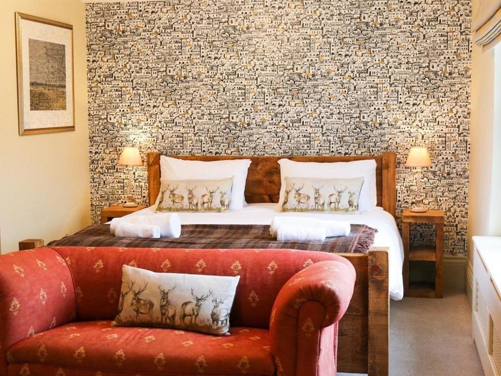 The Quay Rooms Wells-next-the-Sea Room photo